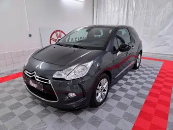 CITROEN