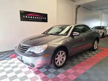 CHRYSLER