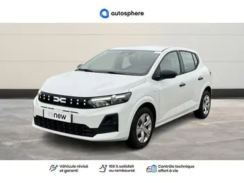 DACIA