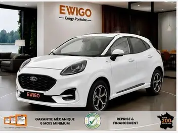 ford-puma-ii-phase-2-2025-auto-10-km-essence