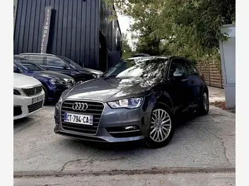 AUDI