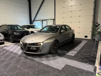 ALFA ROMEO