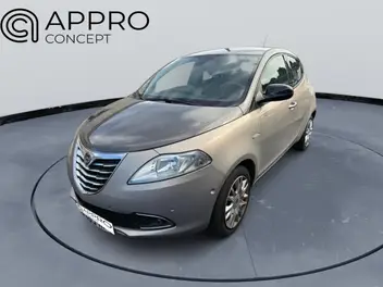 LANCIA