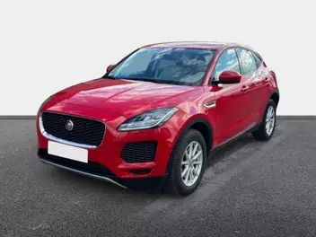 JAGUAR