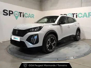 PEUGEOT