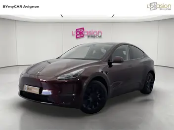 TESLA