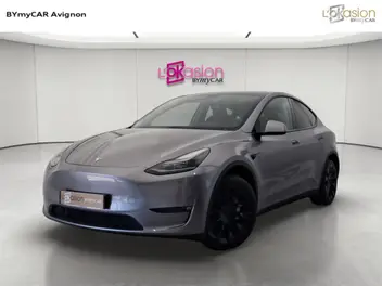 TESLA