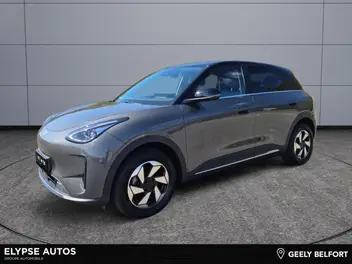 GEELY E5 68.4 KWH 218 MAX