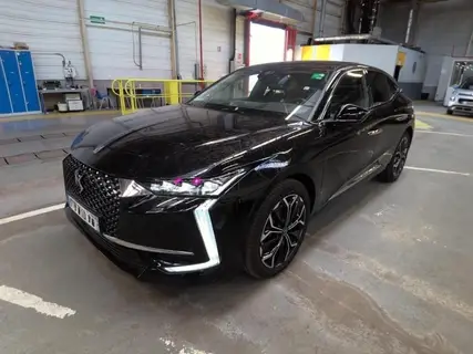 DS DS 4