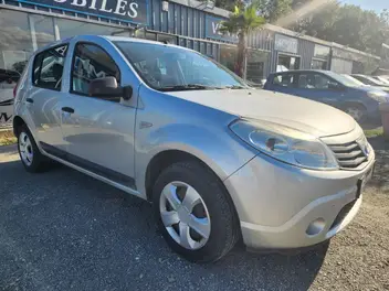 DACIA