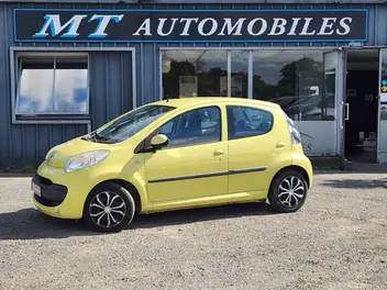 CITROEN
