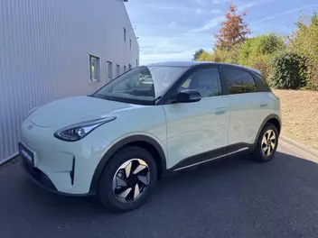 GEELY E5 68.4 KWH 218 MAX