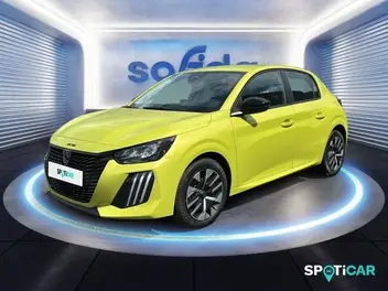 PEUGEOT