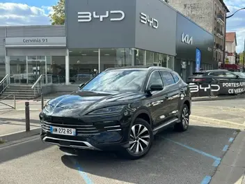 BYD