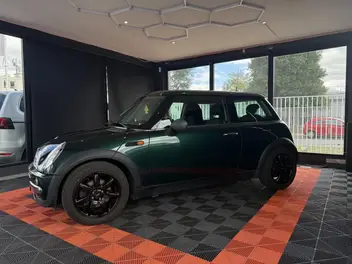 MINI