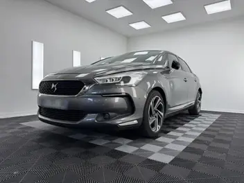 DS