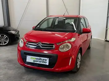 CITROEN