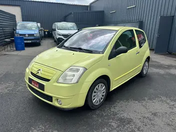 CITROEN