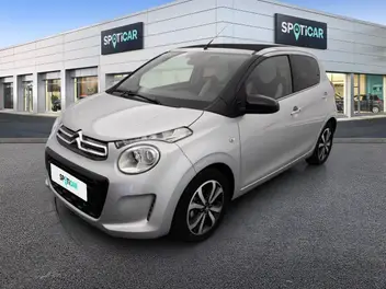 CITROEN