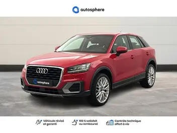 AUDI