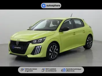 PEUGEOT