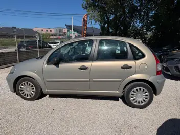 CITROEN