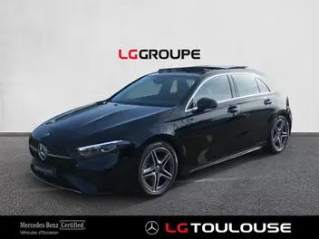 MERCEDES
