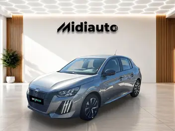 PEUGEOT