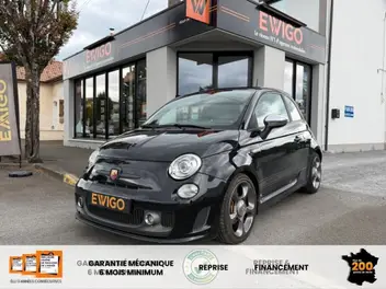 ABARTH