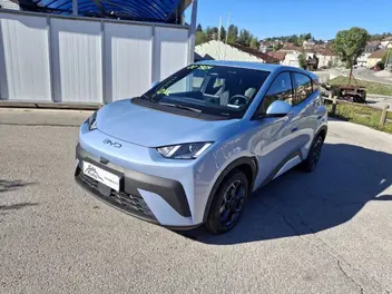 BYD