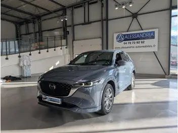 MAZDA