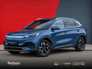 BYD