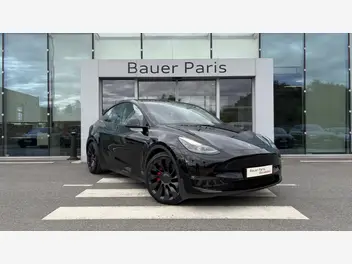 TESLA