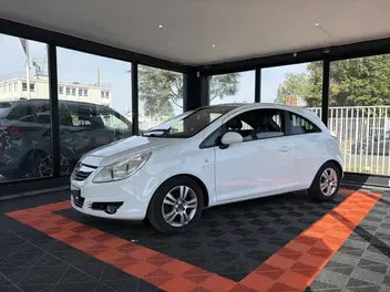 OPEL