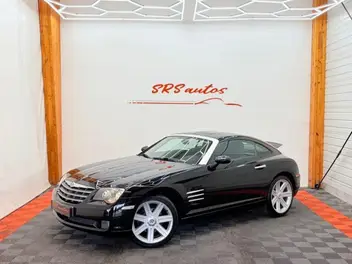 CHRYSLER
