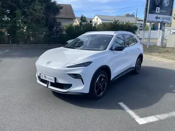 MG