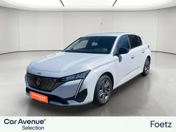 PEUGEOT