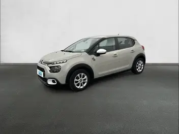 citroen-c3-iii-phase-2-2022-manual-45895-km-essence