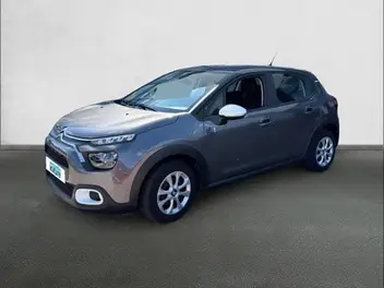 CITROEN