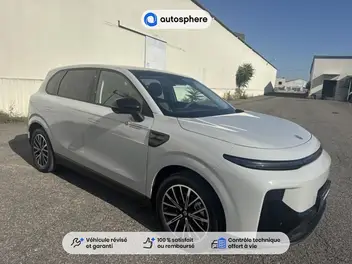 LEAPMOTOR