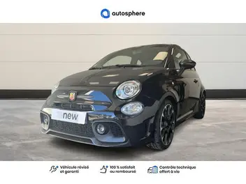 ABARTH