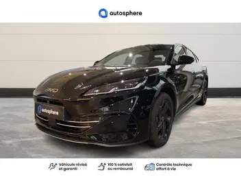 BYD