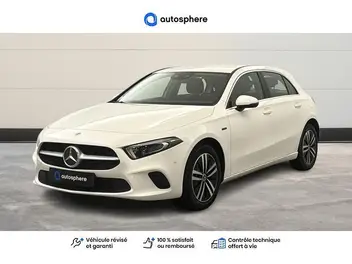 MERCEDES