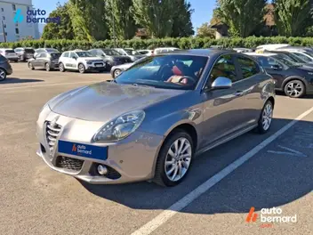 ALFA ROMEO