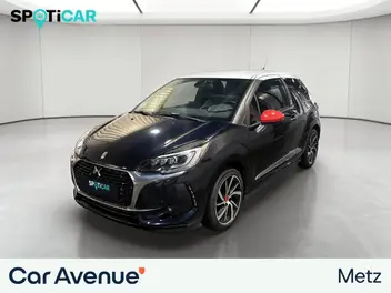 DS
