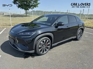 BYD