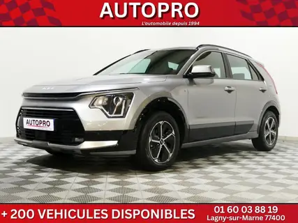 KIA NIRO