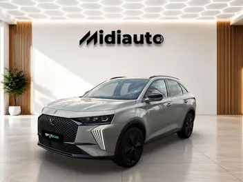 DS