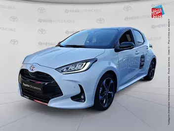 TOYOTA