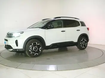 CITROEN